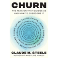 Churn: The Tension That Divides Us and How to Overcome It