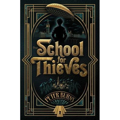 The School for Thieves