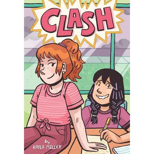 Clash