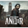 The Art of Star Wars: Andor (the Complete Series)