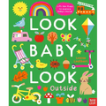 Look, Baby, Look! Outside