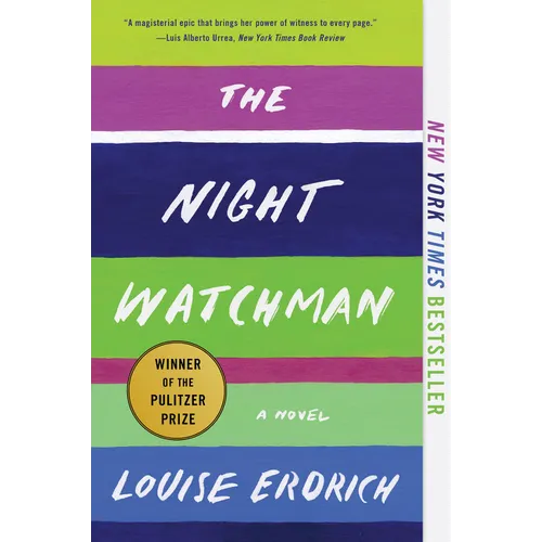 The Night Watchman