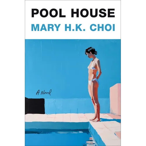 Pool House