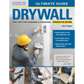 Ultimate Guide: Drywall, 4th Edition