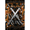 Vows & Ruins: An epic romantic fantasy
