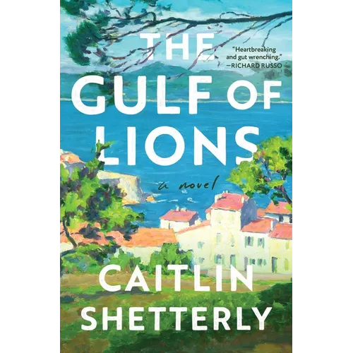 The Gulf of Lions