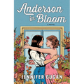 Anderson in Bloom
