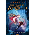 The Tower of Nero-Trials of Apollo, the Book Five