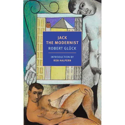 Jack the Modernist