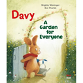 Davy: A Garden for Everyone
