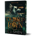 Twisted Pawn (Deluxe Edition)