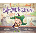 Evelyn Witch Gets a Pet