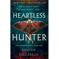 Heartless Hunter: The Crimson Moth: Book 1