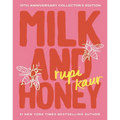 Milk and Honey: 10th Anniversary Collector's Edition