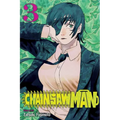 Chainsaw Man, Vol. 3: Kill Denji