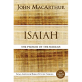Isaiah: The Promise of the Messiah