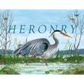 Heronry
