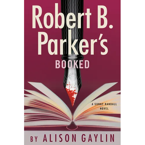 Robert B. Parker's Booked