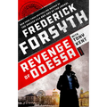 Revenge of Odessa