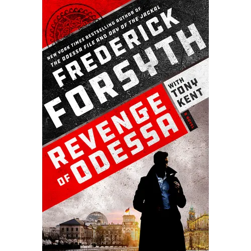 Revenge of Odessa