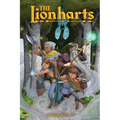 The Lionharts: A Graphic Novel