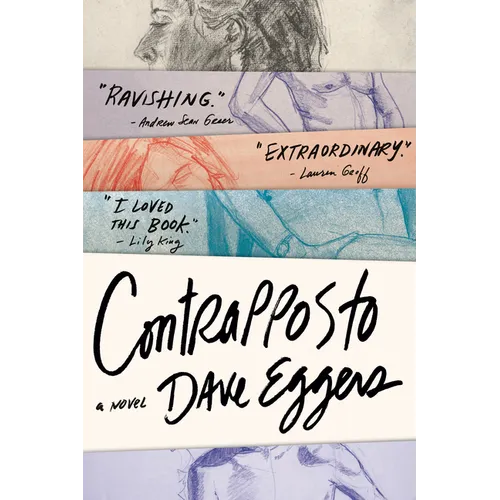 Contrapposto