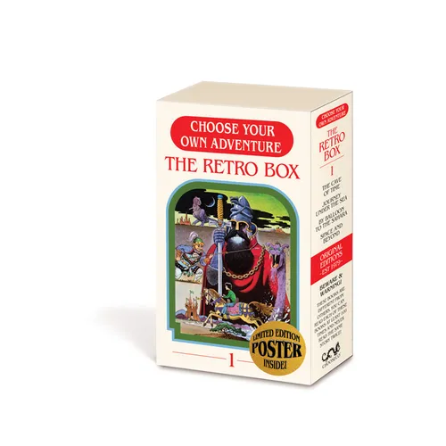 The Retro Box