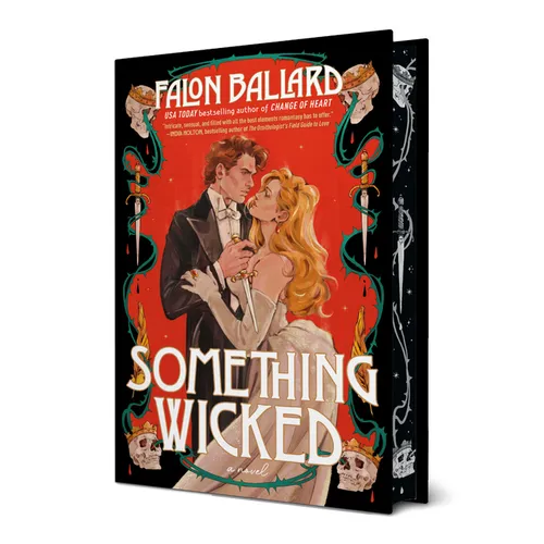 Something Wicked