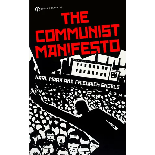 The Communist Manifesto