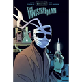 Universal Monsters: The Invisible Man