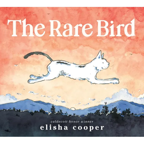 The Rare Bird