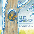 Is It Spring?