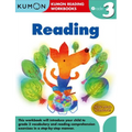 Kumon Grade 3 Reading
