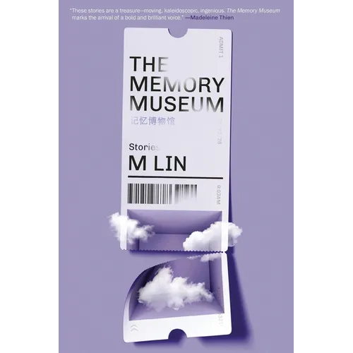 The Memory Museum: Stories