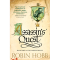 Assassin's Quest