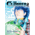 The Climber, Vol. 6