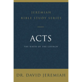 A Acts: The Birth of the Church