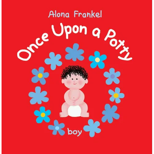 Once Upon a Potty: Boy