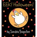 Eek! Halloween!