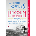 The Lincoln Highway