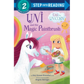 Uni and the Magic Paintbrush