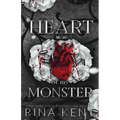 Heart of My Monster: Special Edition Print