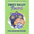 Sweet Valley Twins: The Haunted House: (A Graphic Novel)