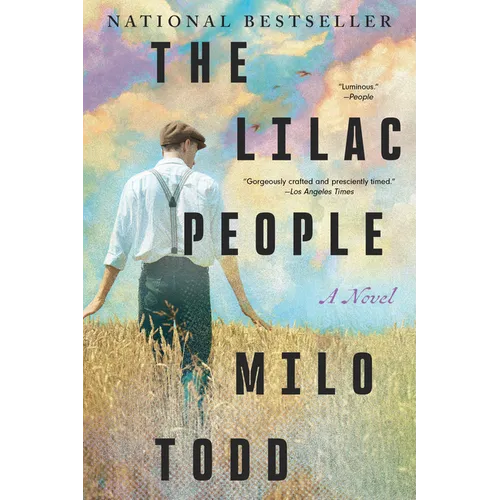 The Lilac People