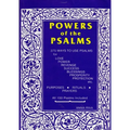 Powers of the Psalms Paperback