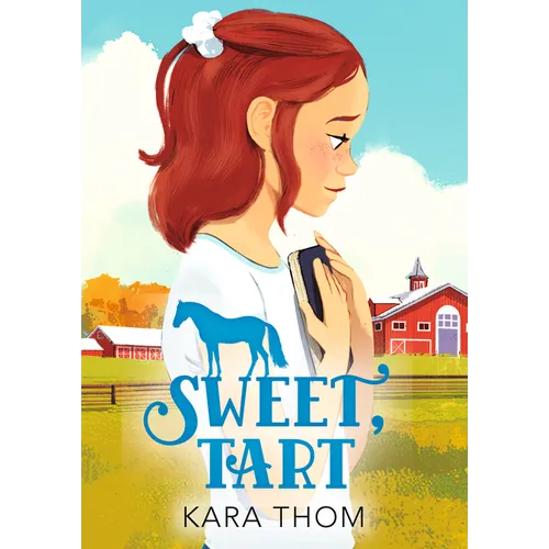 Sweet, Tart