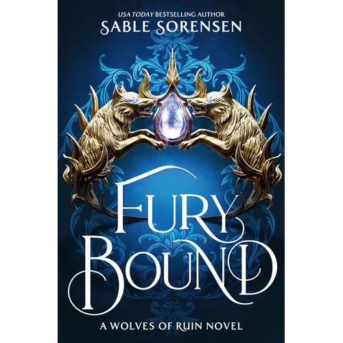 Fury Bound (Standard Edition)