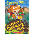 The Legend of Chocolate Hills (Geronimo Stilton #85)