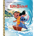 Lilo & Stitch (Disney Lilo & Stitch)