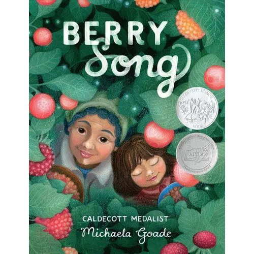 Berry Song (Caldecott Honor Award Winner)